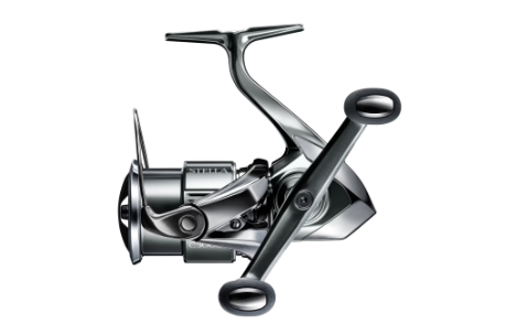 22ステラC3000SDHのインプレと特徴 - エギングリールラボ 