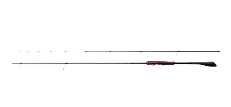 セフィアリミテッドティップエギングS610ML-Sのインプレ - ロッド 