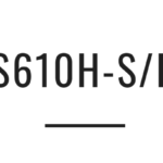 セフィアXRメタルスッテS610H-SRのインプレ