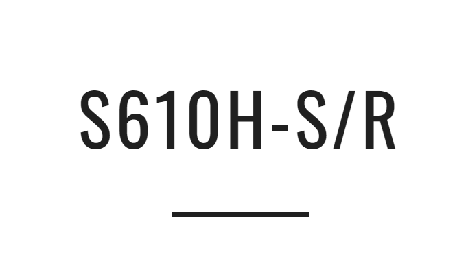 セフィアXRメタルスッテS610H-SRのインプレ - エギングリールラボ