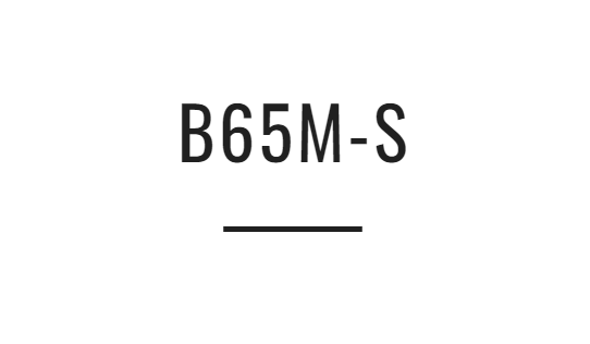 セフィアリミテッドメタルスッテB65M-Sのインプレ - エギングリールラボ
