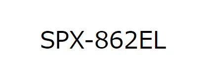 ソルパラエギングSPX-862ELのインプレ